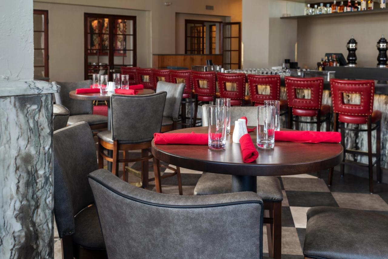 לורנס The Eldridge Hotel מראה חיצוני תמונה