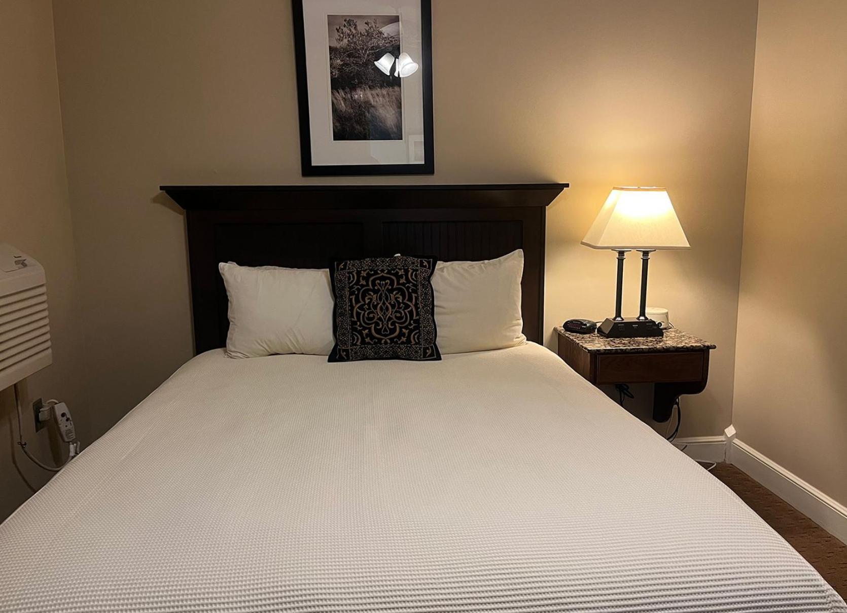 לורנס The Eldridge Hotel חדר תמונה