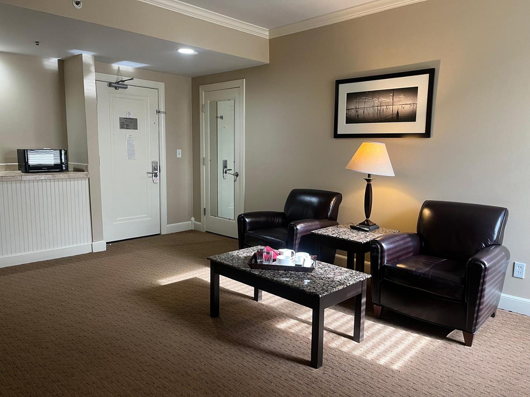 לורנס The Eldridge Hotel חדר תמונה
