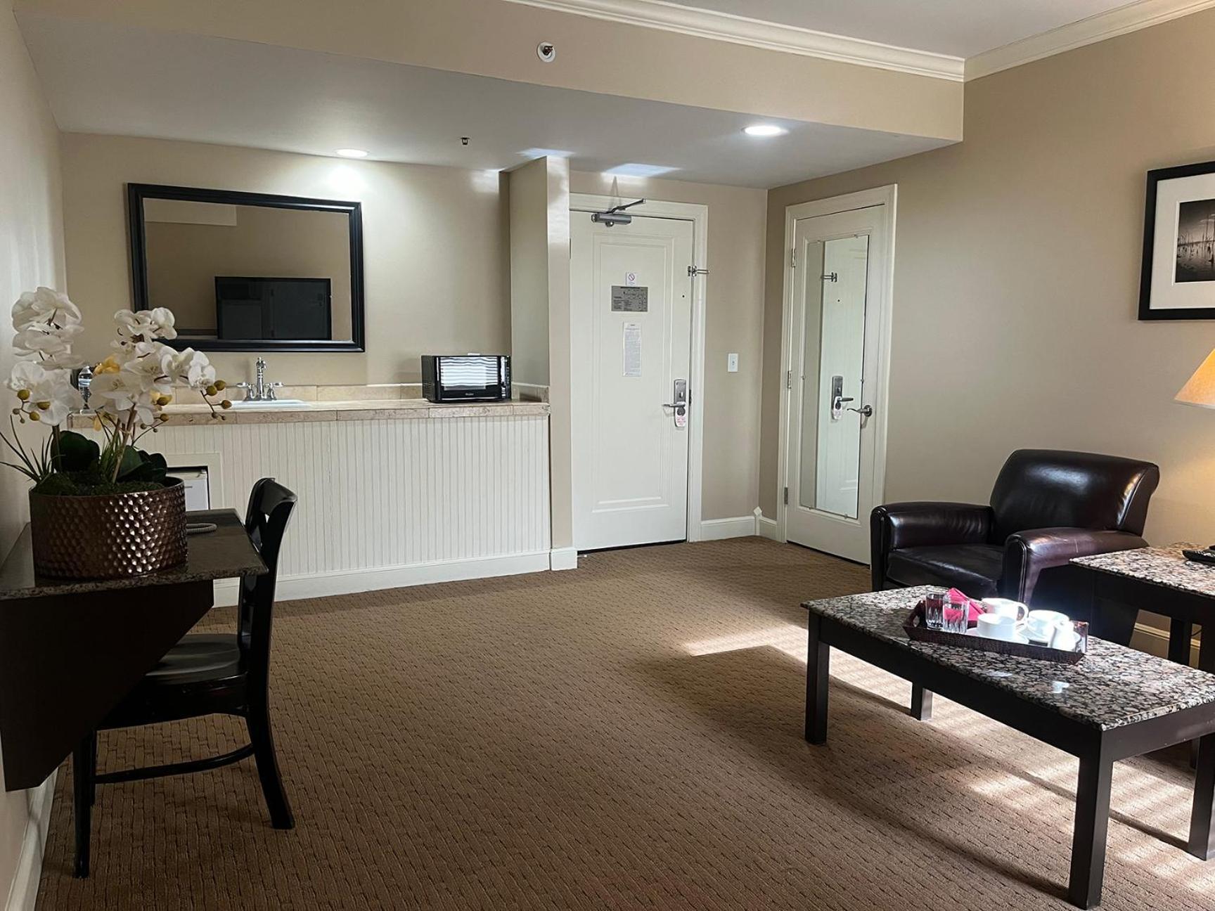 לורנס The Eldridge Hotel חדר תמונה