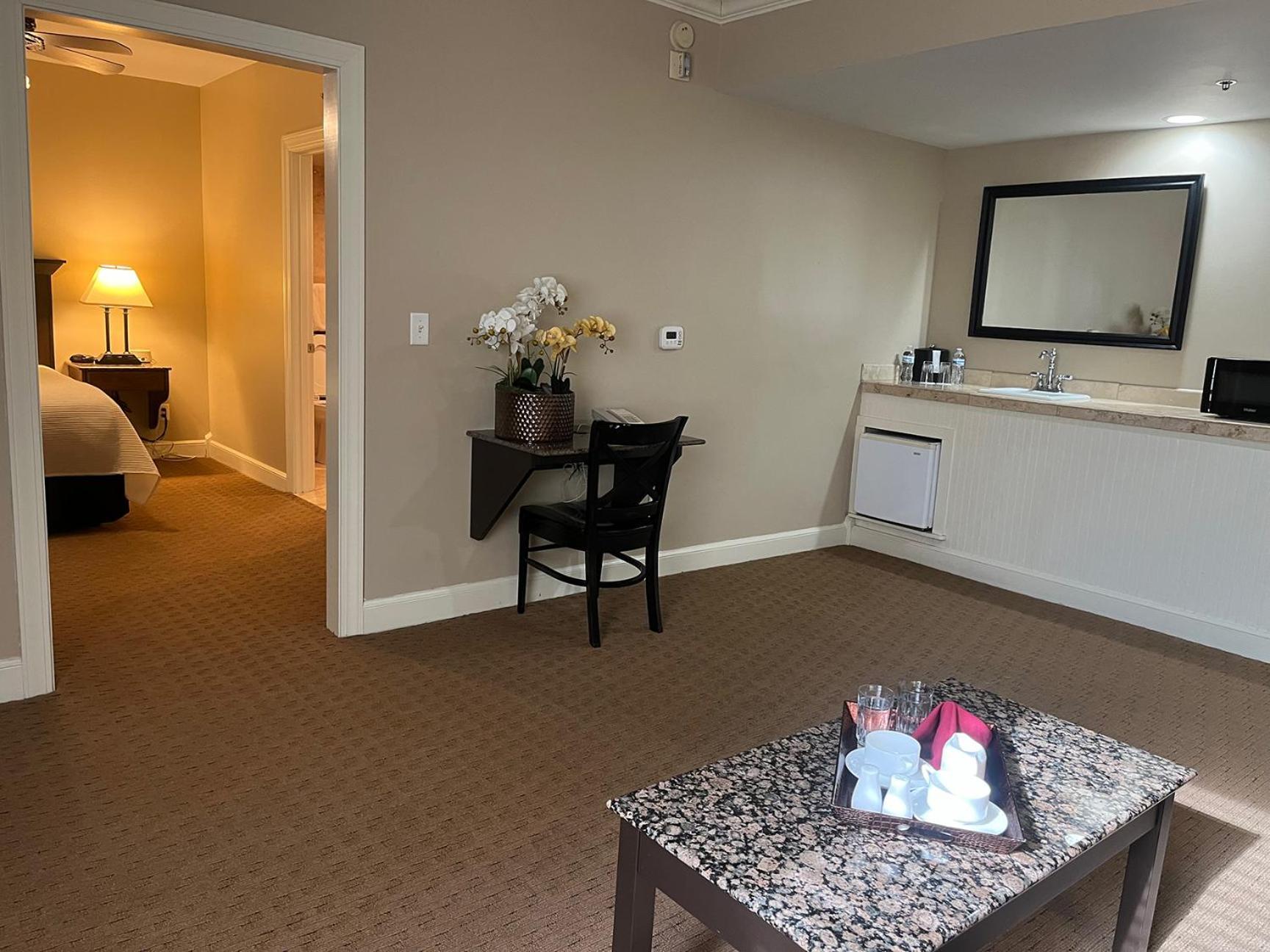 לורנס The Eldridge Hotel חדר תמונה
