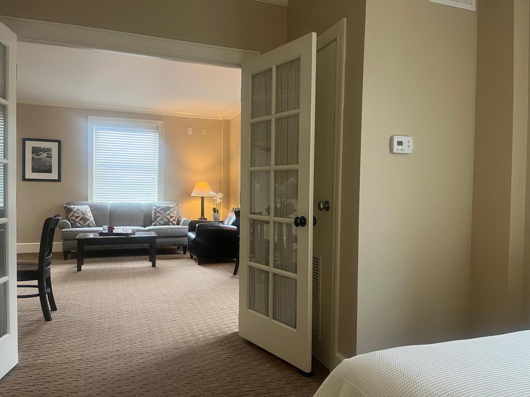 לורנס The Eldridge Hotel חדר תמונה