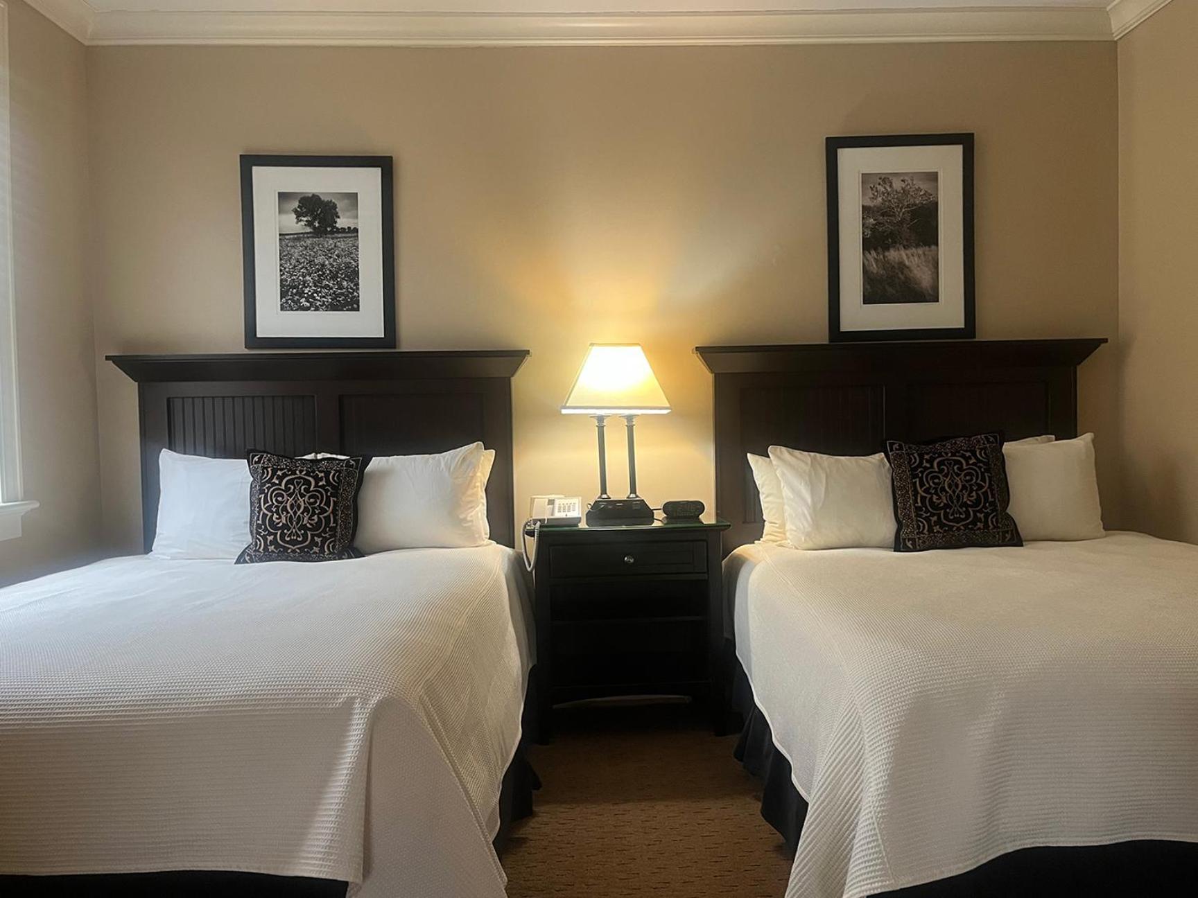 לורנס The Eldridge Hotel חדר תמונה