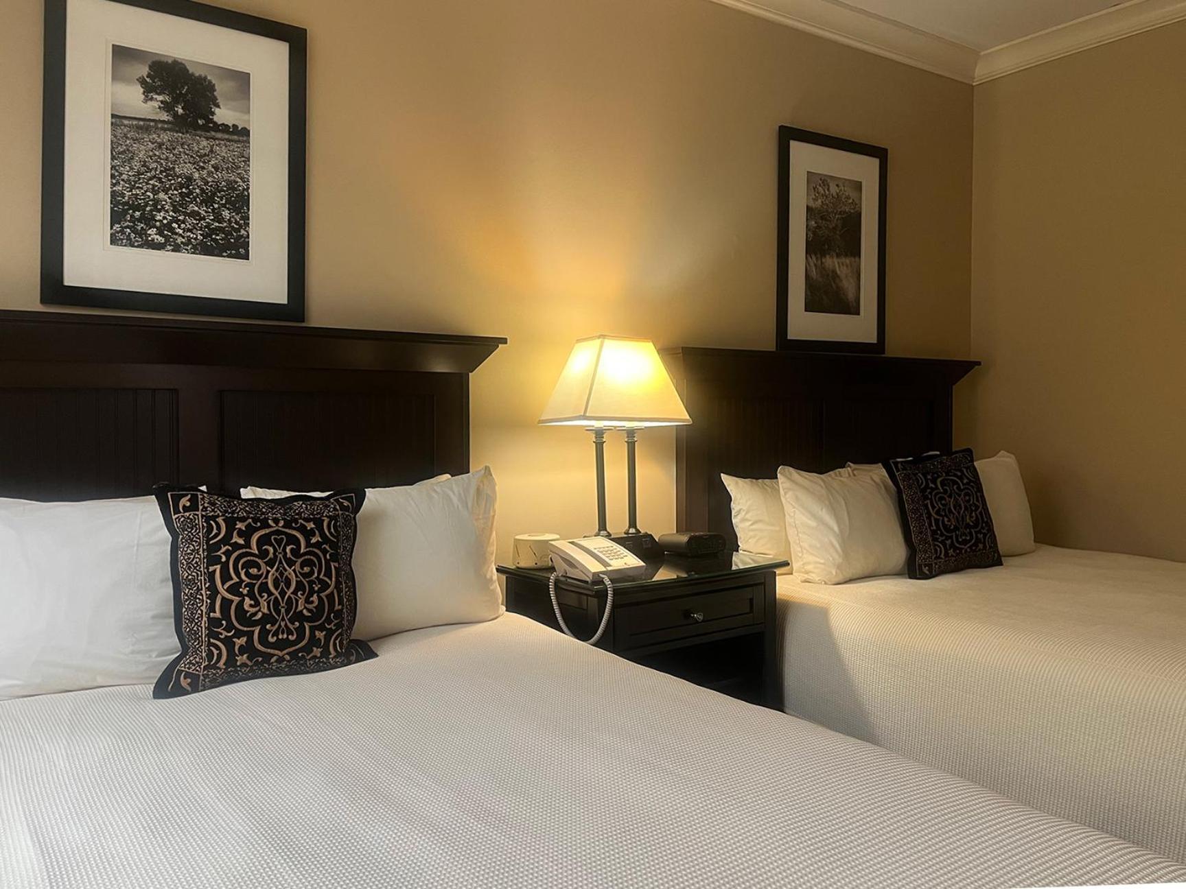 לורנס The Eldridge Hotel חדר תמונה