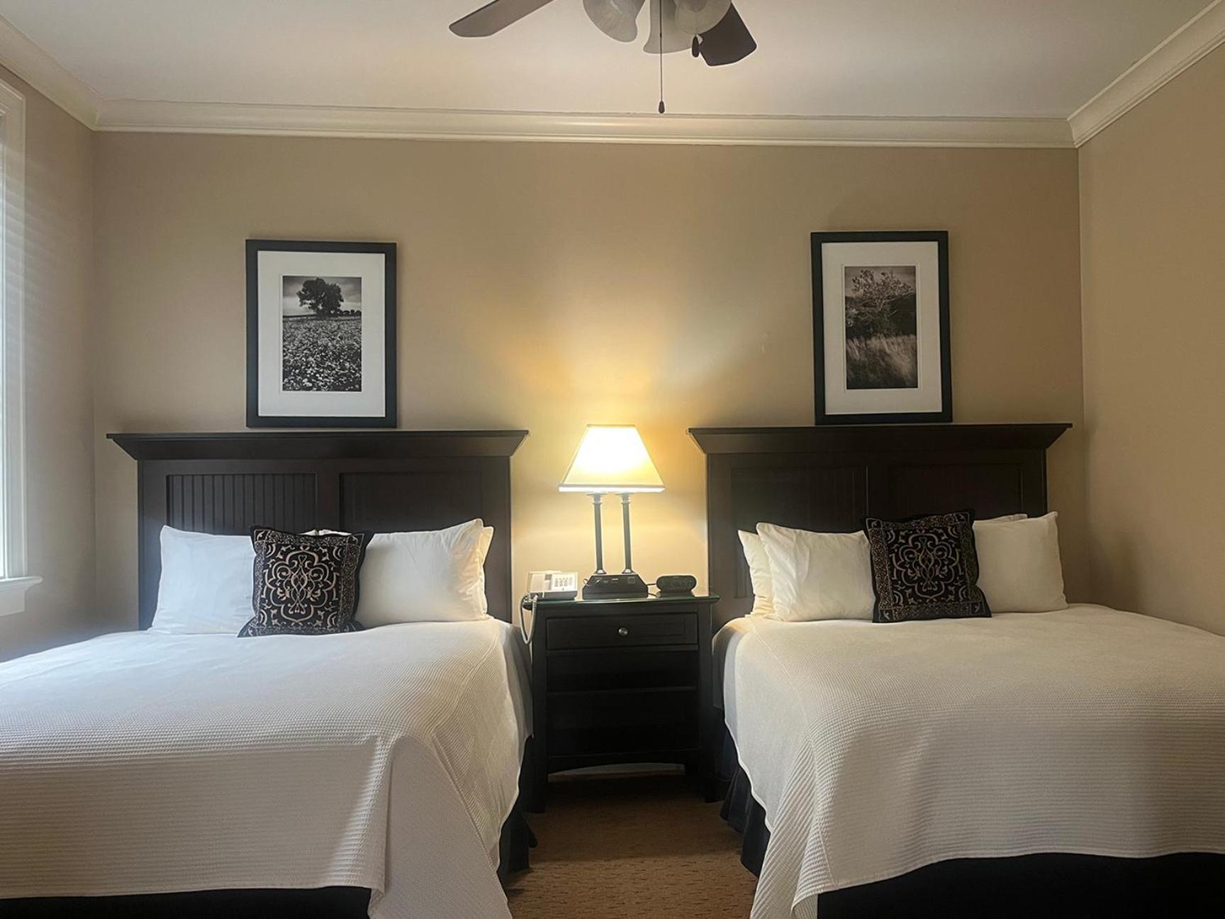 לורנס The Eldridge Hotel חדר תמונה