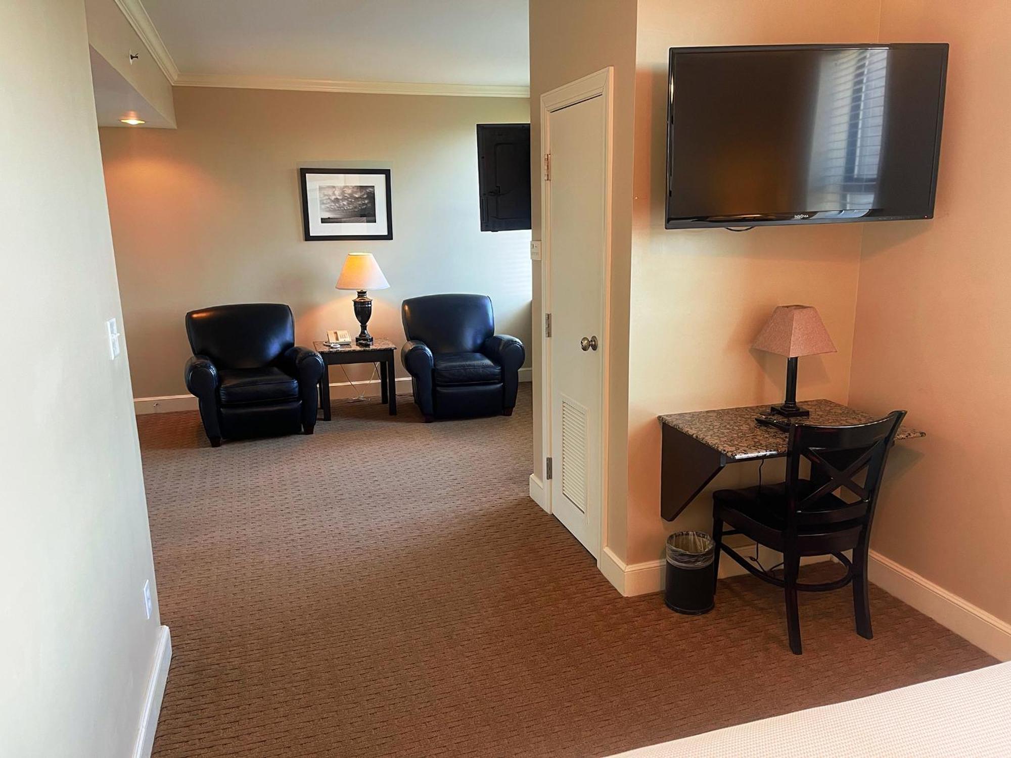 לורנס The Eldridge Hotel חדר תמונה