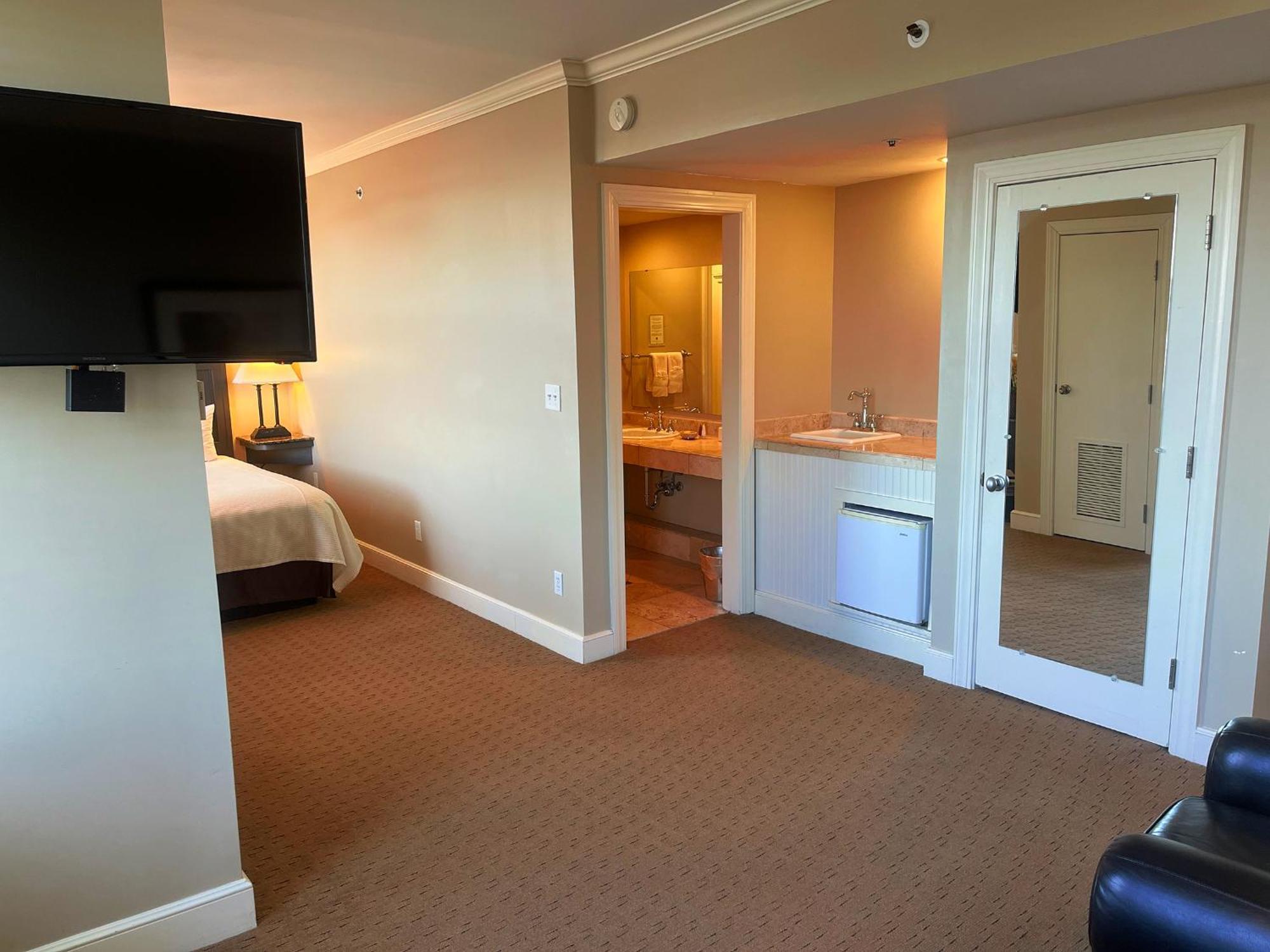 לורנס The Eldridge Hotel חדר תמונה